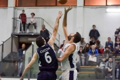 palla a due