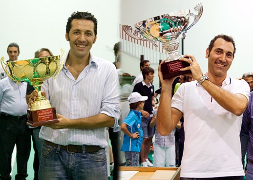 Angirello & Minnella - giugno 2009