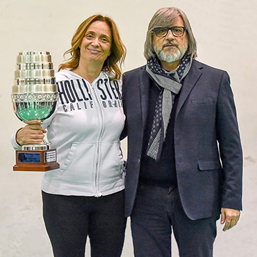 Cinzia Genualdo - dicembre 2017