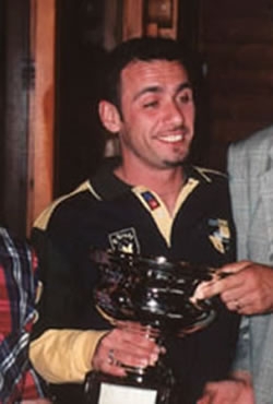 Davide Cavazza - giugno 2004