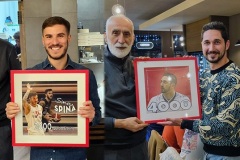 Spina (2000 pt) & Barbera (4000 pt) - dicembre 2024