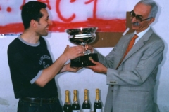 Luigi Angirello - maggio 2002