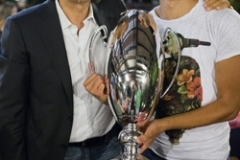 Gianluca Barbera - Top Scorer 2013/14