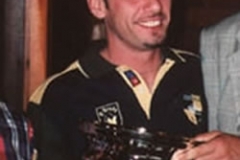 Davide Cavazza - giugno 2004