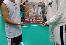 Valentin Garello - Top Scorer 2021/22