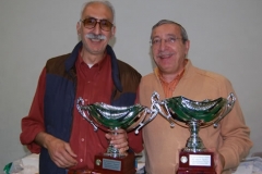 Gangemi & Gigliuto - maggio 2008