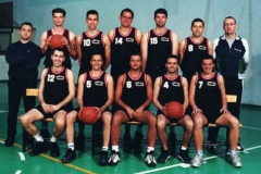 squadra 2000-01 - Serie C1