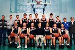squadra 2001-02 - Serie C2