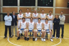 squadra 2003-04 - Serie C1