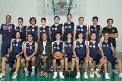 squadra 2008-09 - Serie C2