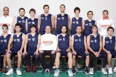 squadra 2009-10 - Serie C2