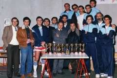 squadra 1988-89 - Promozione
