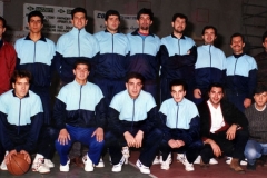 squadra 1990-91 - Serie D