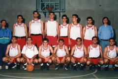 squadra 1994-95 - Serie C2