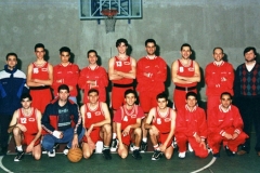 squadra 1995-96 - Serie C2