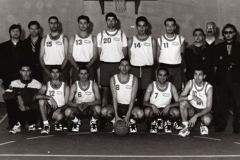 squadra 1996-97 - Serie C2