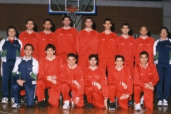 squadra 1997-98 - Serie C2