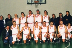 squadra 1998-99 - Serie C2