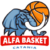 Alfa Basket CT