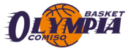 logo Olympia Comiso