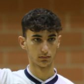Mastrandrea Angelo