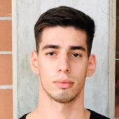 Lalic Luka
